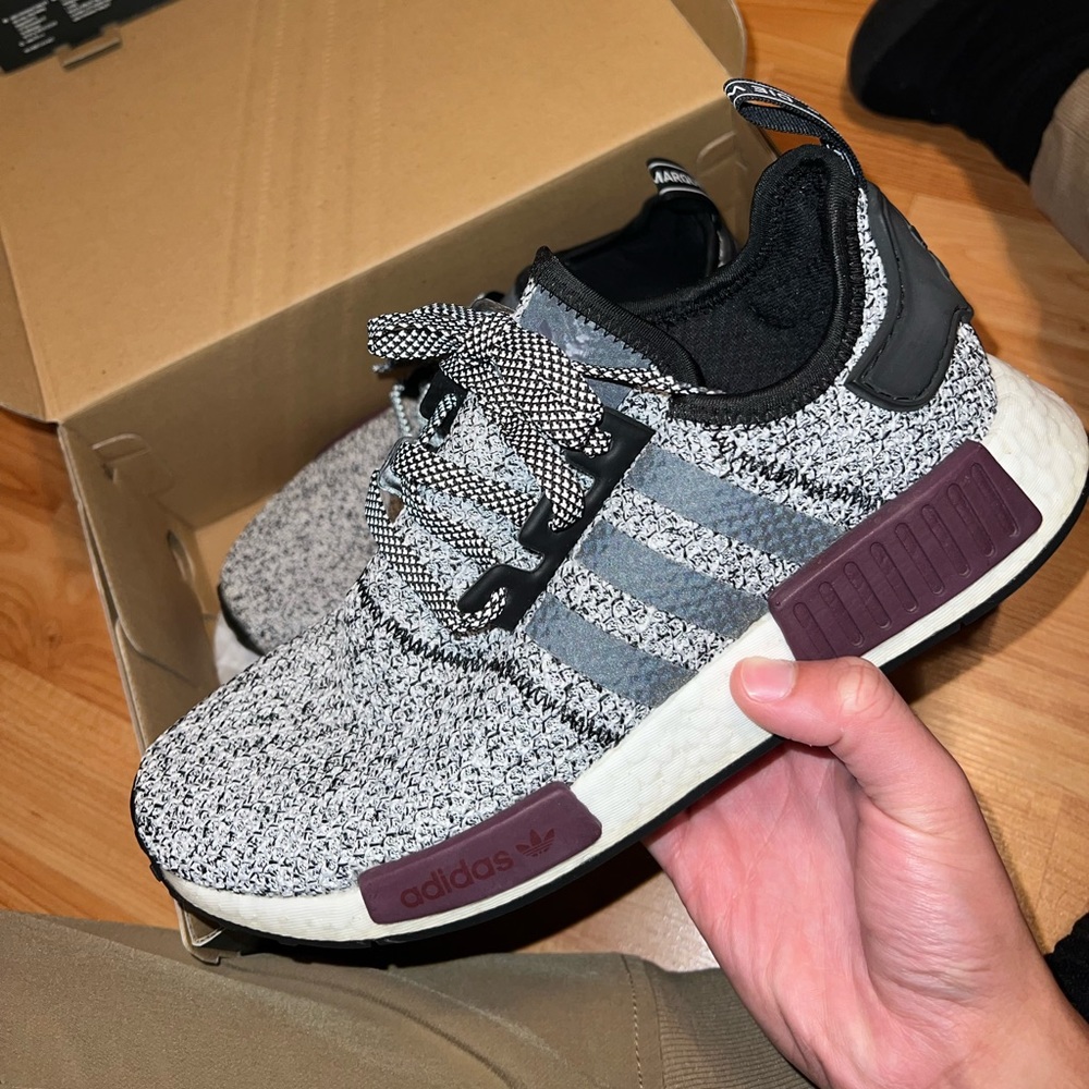 adidas Nmd r-1